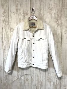 LEE デニムジャケットの平均価格は5,972円｜ヤフオク!等のLEE デニム 