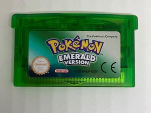 ポケットモンスター エメラルドの平均価格は6 860円 ヤフオク 等のポケットモンスター エメラルドのオークション売買情報は1件が掲載されています
