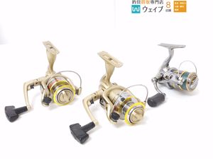 シマノ ナスキー1000sの平均価格は3 650円 ヤフオク 等のシマノ ナスキー1000sのオークション売買情報は3件が掲載されています