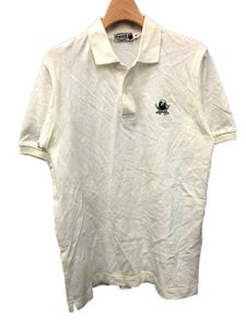 ポロシャツ 半袖 白の平均価格は2 353円 ヤフオク 等のポロシャツ 半袖 白のオークション売買情報は246件が掲載されています