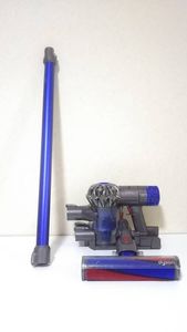 ダイソン 掃除機 V6の平均価格は7 578円 ヤフオク 等のダイソン 掃除機 V6のオークション売買情報は184件が掲載されています