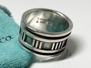 ティファニー メンズ アトラス リングの平均価格は5 163円 ヤフオク 等のティファニー メンズ アトラス リング のオークション売買情報は18件が掲載されています