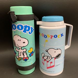 スヌーピー 魔法瓶の平均価格は2 300円 ヤフオク 等のスヌーピー 魔法瓶のオークション売買情報は2件が掲載されています