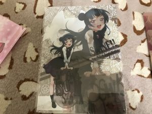 ラブライブ ローソン クリアファイルの値段と価格推移は 件の売買情報を集計したラブライブ ローソン クリアファイルの価格や価値の推移データを公開