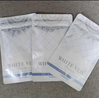 キラリズム ホワイトヴェールの値段と価格推移は 6件の売買情報を集計したキラリズム ホワイトヴェールの価格や価値の推移データを公開