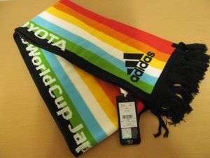 クラブワールドカップ マフラーの平均価格は1 333円 ヤフオク 等のクラブワールドカップ マフラーのオークション売買情報は6件が掲載されています