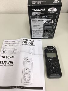 Dr 05 リニアpcmレコーダーの値段と価格推移は 46件の売買情報を集計したdr 05 リニアpcmレコーダーの価格や価値の推移データを公開
