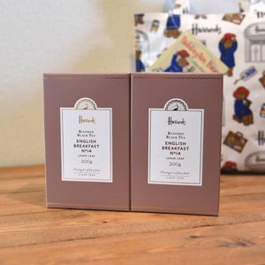 ハロッズ 紅茶の平均価格は3 843円 ヤフオク 等のハロッズ 紅茶のオークション売買情報は31件が掲載されています