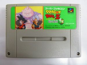 Sfc ドラゴンボール 超武闘伝の平均価格は1 214円 ヤフオク 等のsfc ドラゴンボール 超武闘伝のオークション売買情報は37件が掲載されています