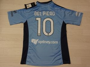 デルピエロ ユニフォームの平均価格は4 816円 ヤフオク 等のデルピエロ ユニフォームのオークション売買情報は19件が掲載されています