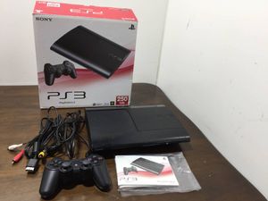 本体 中古 Ps3の平均価格は9 064円 ヤフオク 等の本体 中古 Ps3のオークション売買情報は171件が掲載されています