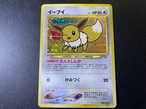 決算特価 送料無料 イーブイ ポケモンファンクラブ プロモ 格安人気 Www Dialuk Info