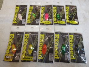 トラウトアイランドの平均価格は4 301円 ヤフオク 等のトラウトアイランドのオークション売買情報は97件が掲載されています