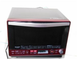 シャープ 電子レンジの平均価格は6 242円 ヤフオク 等のシャープ 電子レンジのオークション売買情報は105件が掲載されています