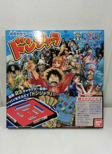 ワンピース ドンジャラ 最新