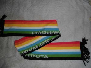 クラブワールドカップ マフラーの平均価格は1 333円 ヤフオク 等のクラブワールドカップ マフラーのオークション売買情報は6件が掲載されています