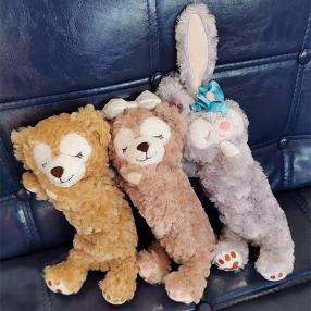 ダッフィー ぬいぐるみ ポーチの平均価格は2 874円 ヤフオク 等のダッフィー ぬいぐるみ ポーチのオークション売買情報は45件が掲載されています