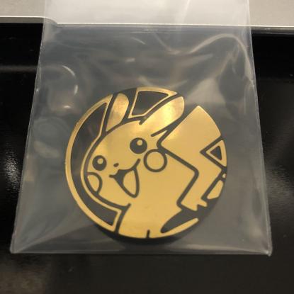 ポケモンカード コイン ピカチュウの平均価格は4 475円 ヤフオク 等のポケモンカード コイン ピカチュウ のオークション売買情報は23件が掲載されています