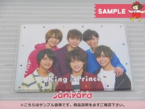 King Prince 会員証ケースの平均価格は2 341円 ヤフオク 等のking Prince 会員証 ケースのオークション売買情報は15件が掲載されています