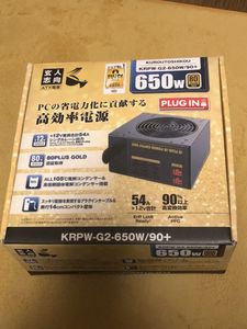 玄人志向 Krpw の平均価格は2 729円 ヤフオク 等の玄人志向 Krpw のオークション売買情報は137件が掲載されています