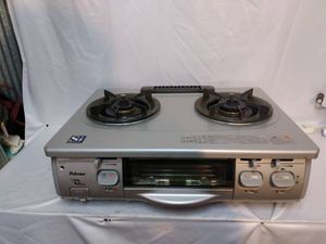 ガスコンロ 中古の平均価格は7 846円 ヤフオク 等のガスコンロ 中古のオークション売買情報は161件が掲載されています