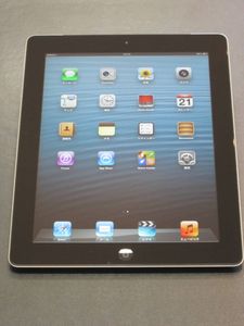 Ipad3 中古の平均価格は5 846円 ヤフオク 等のipad3 中古のオークション売買情報は29件が掲載されています