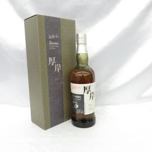 厚岸 ウイスキーの平均価格は30 406円 ヤフオク 等の厚岸 ウイスキーのオークション売買情報は110件が掲載されています