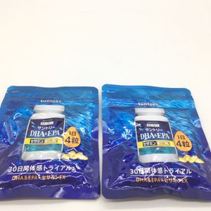 サントリーdha Epa セサミンex 1粒の平均価格は8 045円 ヤフオク 等のサントリーdha Epa セサミンex 1粒 のオークション売買情報は37件が掲載されています