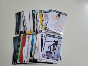 AKB48G 公式生写真 約100枚まとめ 検)SKE48 NMB48 HKT48 NGT48 STU48 Team8