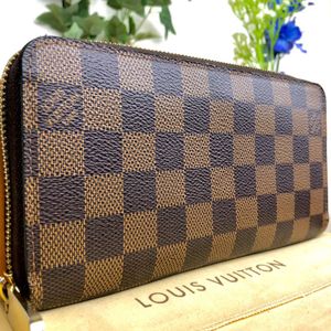 ヴィトン ダミエ 長財布 メンズの平均価格は27 118円 ヤフオク 等のヴィトン ダミエ 長財布 メンズ のオークション売買情報は12件が掲載されています