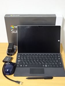 Surface3 中古の平均価格は9 392円 ヤフオク 等のsurface3 中古のオークション売買情報は8件が掲載されています
