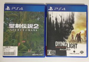 ダイイングライトの平均価格は3 343円 ヤフオク 等のダイイングライトのオークション売買情報は23件が掲載されています