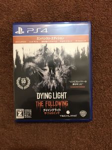 ダイイングライトの平均価格は3 343円 ヤフオク 等のダイイングライトのオークション売買情報は23件が掲載されています