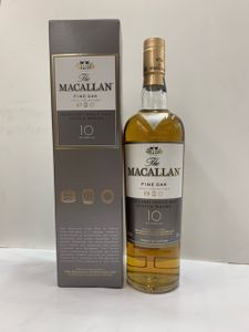 マッカラン 10年の平均価格は31 813円 ヤフオク 等のマッカラン 10年のオークション売買情報は15件が掲載されています