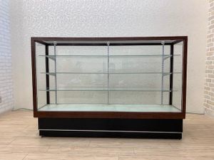 ガラス ショーケース 中古の平均価格は39 222円 ヤフオク 等のガラス ショーケース 中古のオークション売買情報は11件が掲載されています