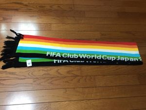 クラブワールドカップ マフラーの平均価格は1 333円 ヤフオク 等のクラブワールドカップ マフラーのオークション売買情報は6件が掲載されています