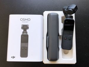 Osmo Pocketの平均価格は 070円 ヤフオク 等のosmo Pocketのオークション売買情報は1件が掲載されています