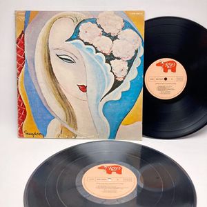 いとしのレイラ Lpの平均価格は3 671円 ヤフオク 等のいとしのレイラ Lpのオークション売買情報は7件が掲載されています