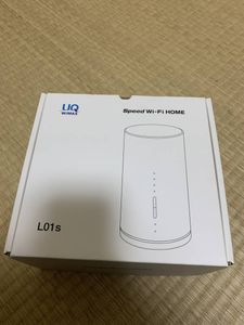 Speed Wi Fi Home L01の平均価格は1 493円 ヤフオク 等のspeed Wi Fi Home L01 のオークション売買情報は70件が掲載されています