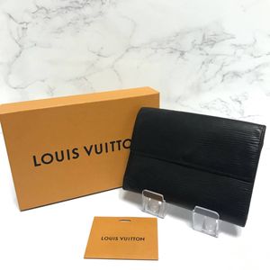 エピ ヴィトン メンズ 財布の平均価格は22 917円 ヤフオク 等のエピ ヴィトン メンズ 財布のオークション売買情報は13件が掲載されています