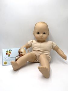 トイストーリー ビッグベビーの平均価格は16 300円 ヤフオク 等のトイストーリー ビッグベビーのオークション売買情報は1件が掲載されています