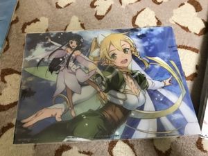 ソードアート オンライン アニメイトの平均価格は1 023円 ヤフオク 等のソードアート オンライン アニメイトのオークション売買情報は13件が掲載されています