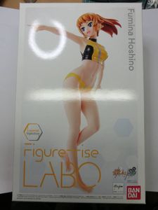 Figure Riselabo ホシノ フミナの平均価格は6 780円 ヤフオク 等のfigure Riselabo ホシノ フミナ のオークション売買情報は16件が掲載されています