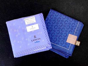 ランバン ハンカチの平均価格は1 501円 ヤフオク 等のランバン ハンカチのオークション売買情報は60件が掲載されています