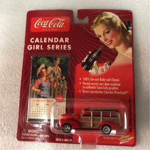 カレンダー コカ コーラの平均価格は790円 ヤフオク 等のカレンダー コカ コーラのオークション売買情報は5件が掲載されています