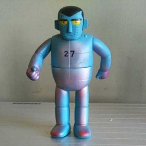 ノスタルジック 鉄人28号の平均価格は8 150円 ヤフオク 等のノスタルジック 鉄人28号のオークション売買情報は16件が掲載されています