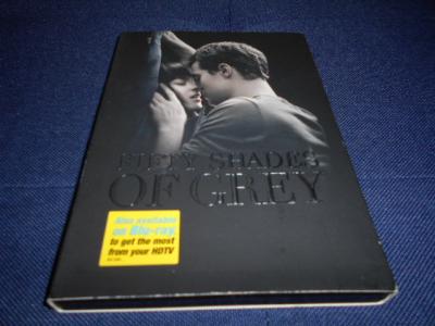 フィフティ シェイズ オブ グレイの値段と価格推移は 84件の売買情報を集計したフィフティ シェイズ オブ グレイの価格や価値の推移データを公開