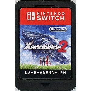 ゼノブレイド2 中古の平均価格は8 340円 ヤフオク 等のゼノブレイド2 中古のオークション売買情報は9件が掲載されています