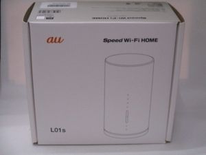 Au Speed Wi Fi Home L01の平均価格は1 577円 ヤフオク 等のau Speed Wi Fi Home L01 のオークション売買情報は30件が掲載されています
