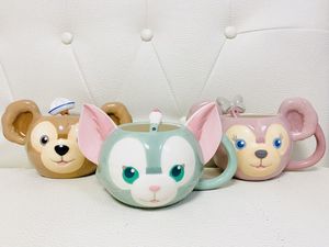 香港ディズニー ジェラトーニの平均価格は3 772円 ヤフオク 等の香港ディズニー ジェラトーニのオークション売買情報は24件が掲載されています